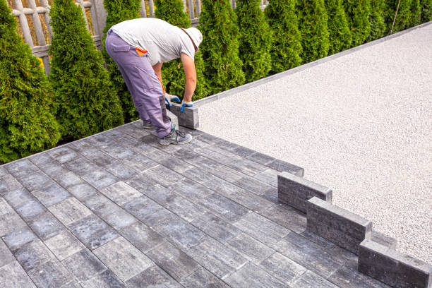 Reasons to Select Us for Your Driveway Paving Requirements in Orlando, FL