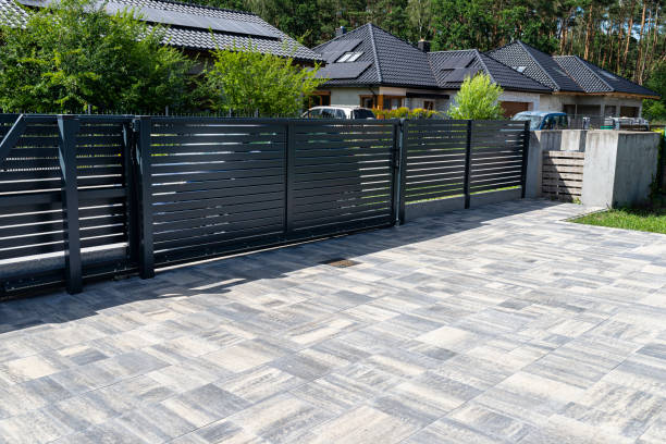 Decorative Driveway Pavers in Orlando, FL