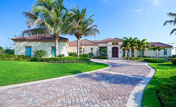 Best Best Driveway Pavers  in Orlando, FL