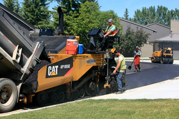 Best Professional Driveway Pavers  in Orlando, FL